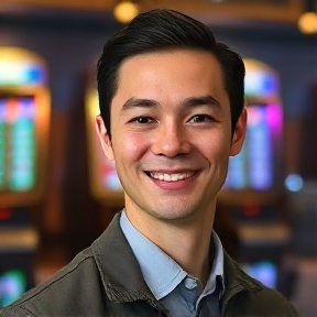 Genevieve Fortin — best online casino reviewer